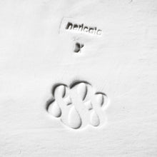 Carica l'immagine nel visualizzatore di Gallery, Piatto dessert