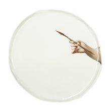 Carica l'immagine nel visualizzatore di Gallery, Piatto piano