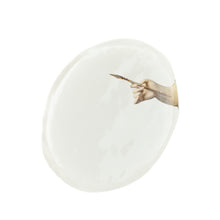 Carica l'immagine nel visualizzatore di Gallery, Piatto piano