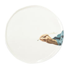 Carica l'immagine nel visualizzatore di Gallery, Piatto piano