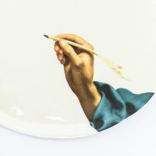 Carica l'immagine nel visualizzatore di Gallery, Piatto piano